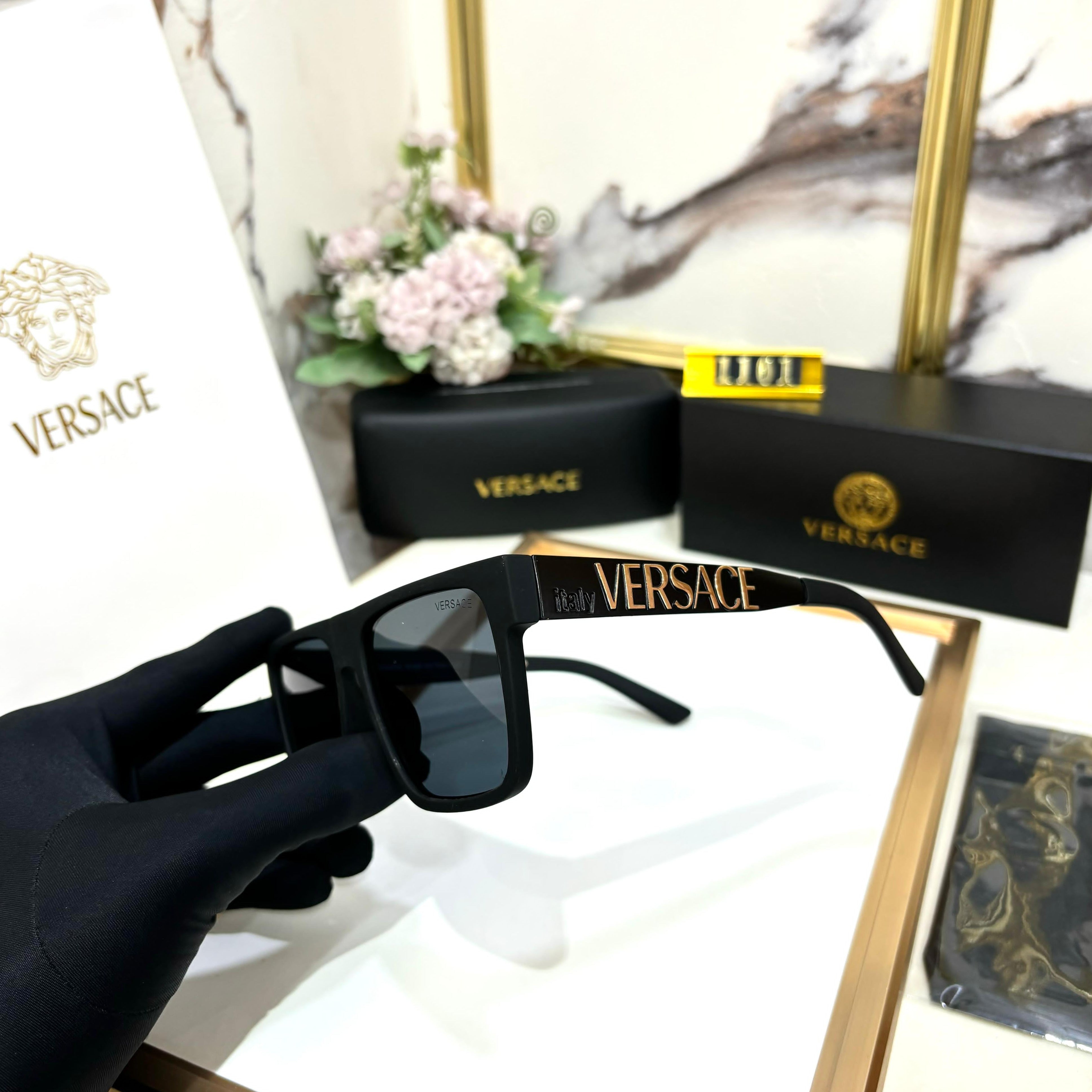 Vsache luxury premium men sunglasses