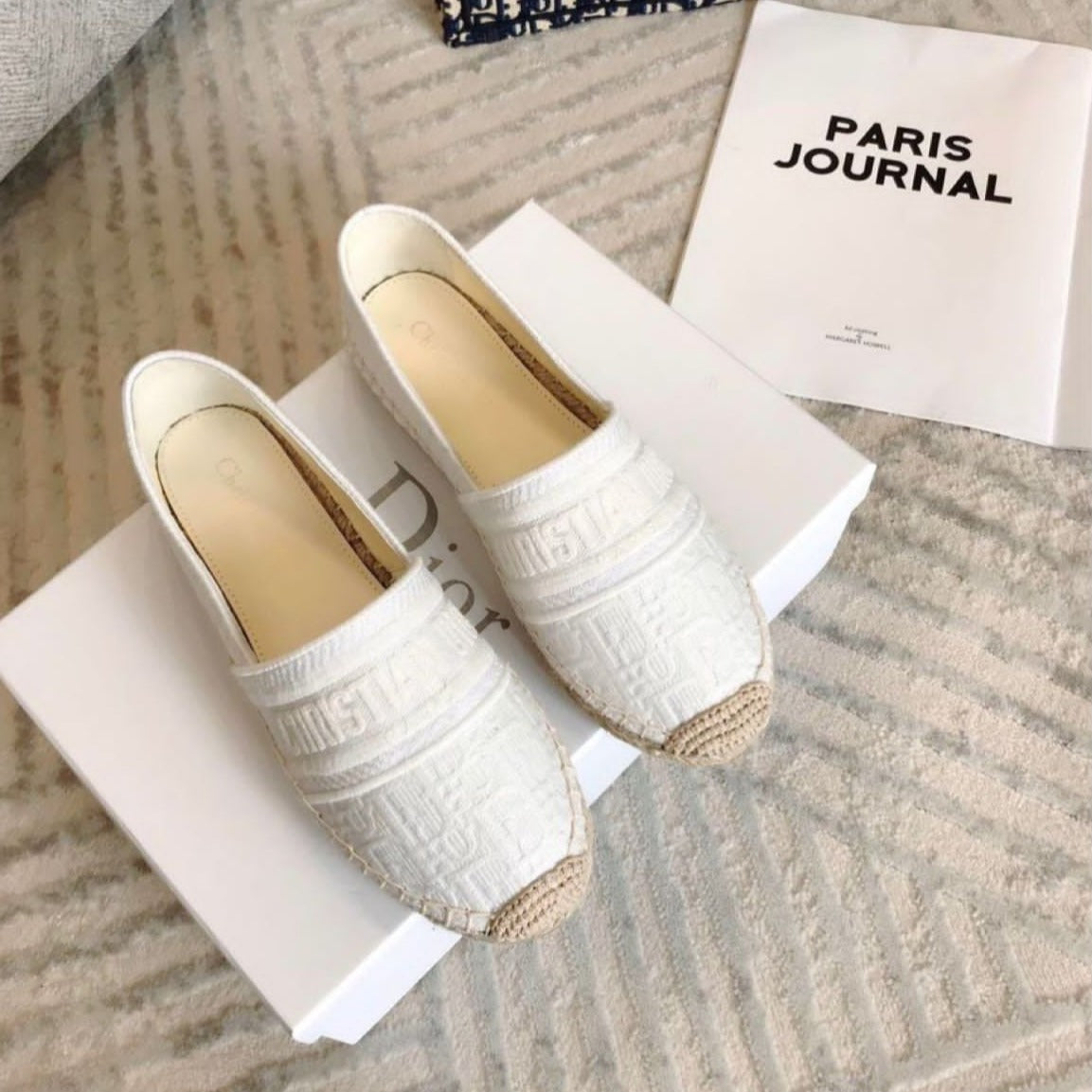 Espadrilles Orignal Surplus shoes - AmazingBaba