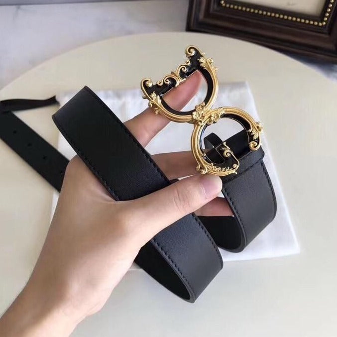 D&G Premium quality belt - AmazingBaba