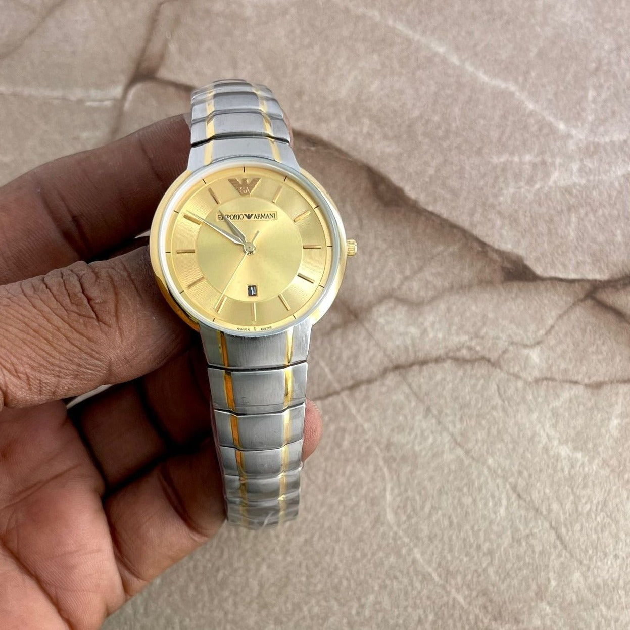 Ea amazing Premium Quality watch - AmazingBaba