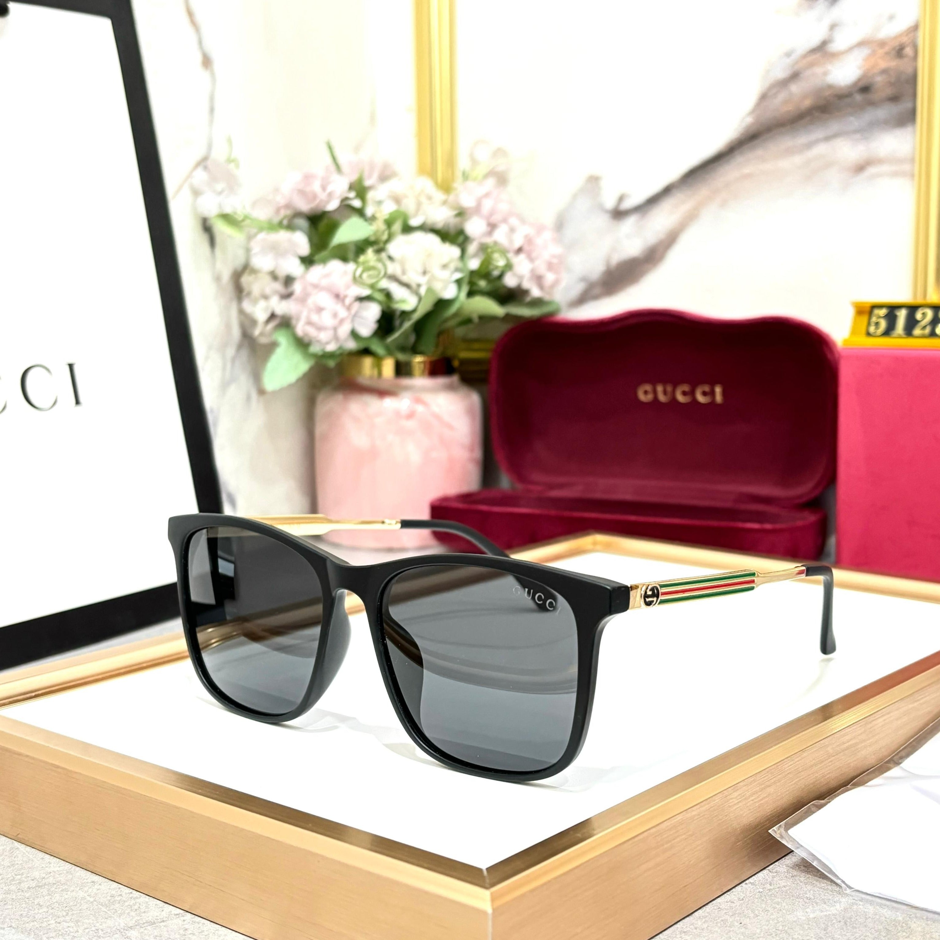 Amazing gc wayfarer men sunglasses