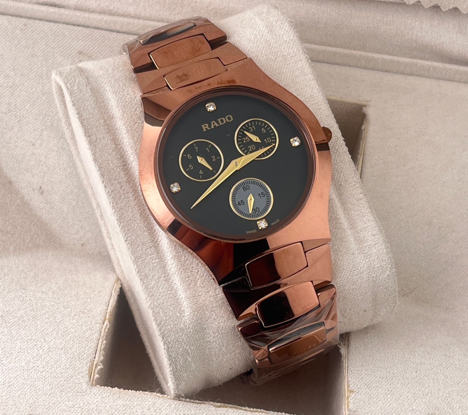 Rd Premium Gents Watch