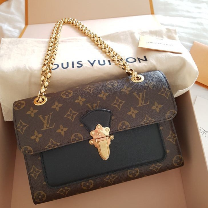 Lv victorie premium bag - AmazingBaba