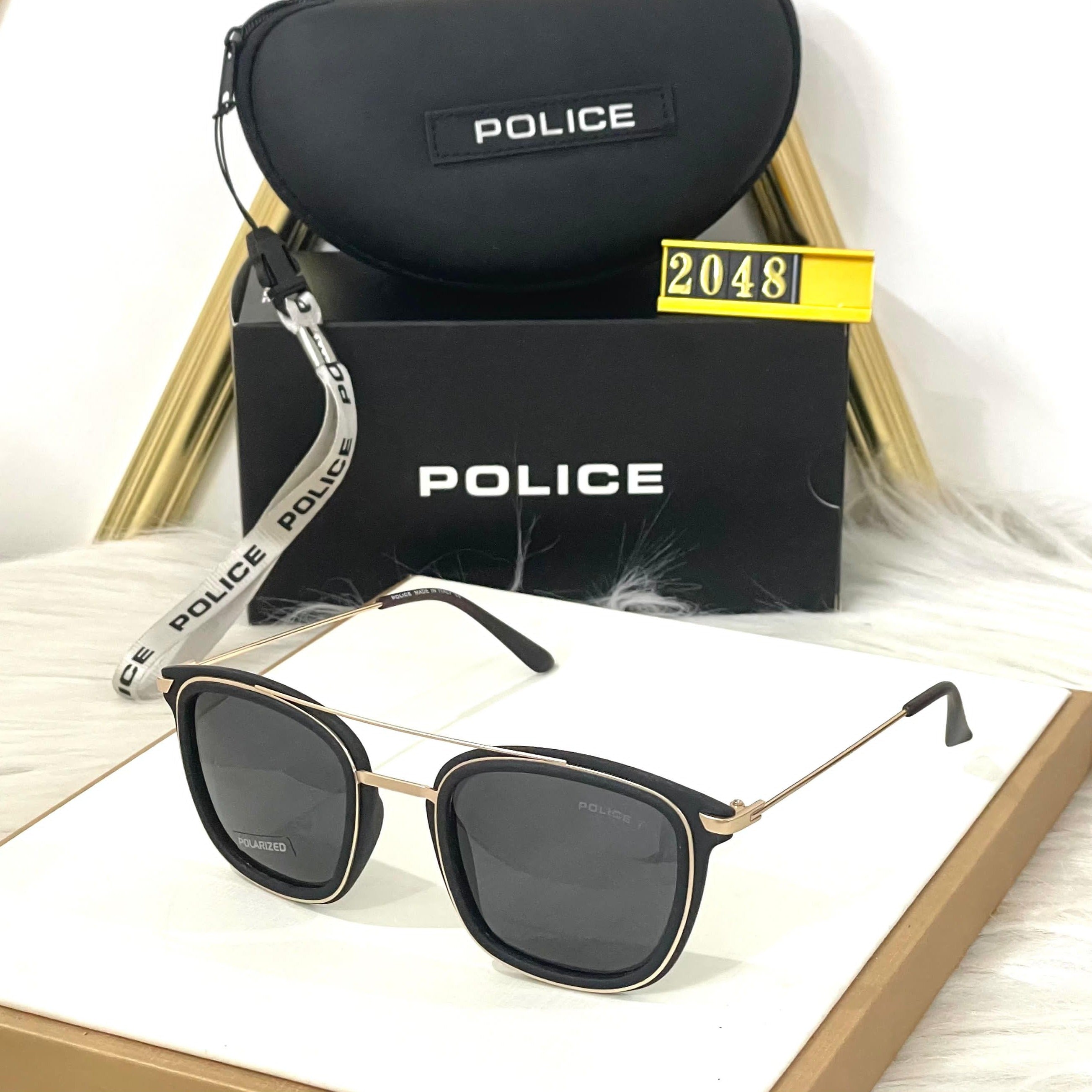 Amazing premium polc sunglasses