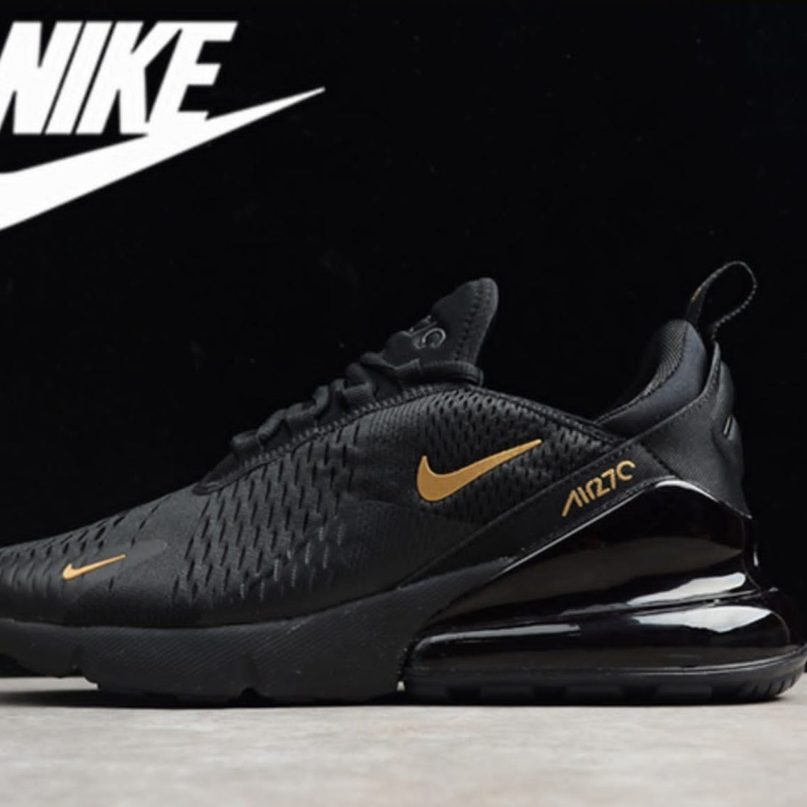 Amazing nk airmax 270c shoes