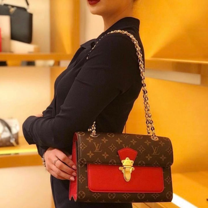 Lv Passy Premium Bag - AmazingBaba