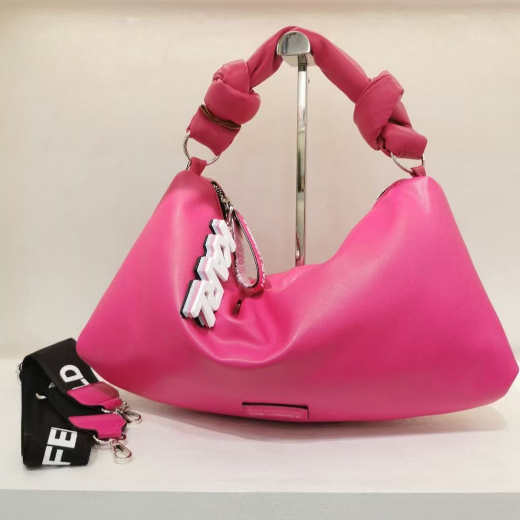 Karl Lagerfeld Sm Shoulder Bag