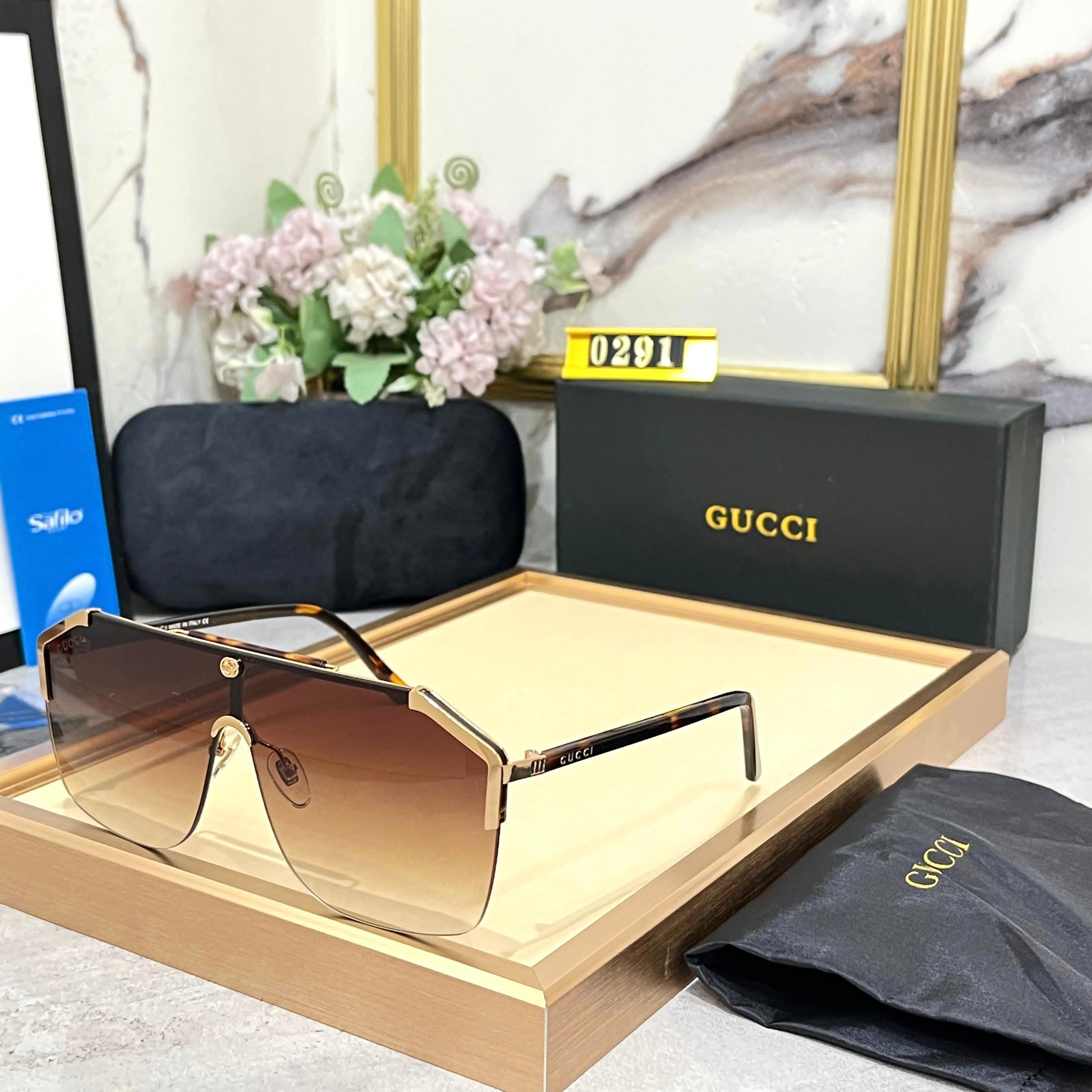 Amazing gc unisex Uv sunglasses - AmazingBaba