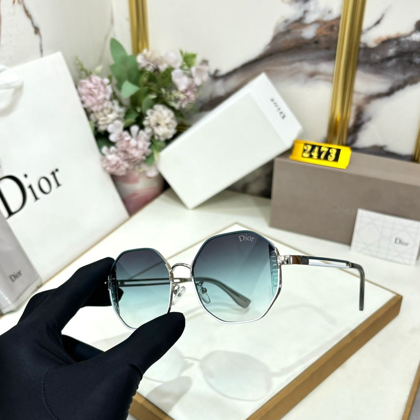 Dr uv protected sunglasses