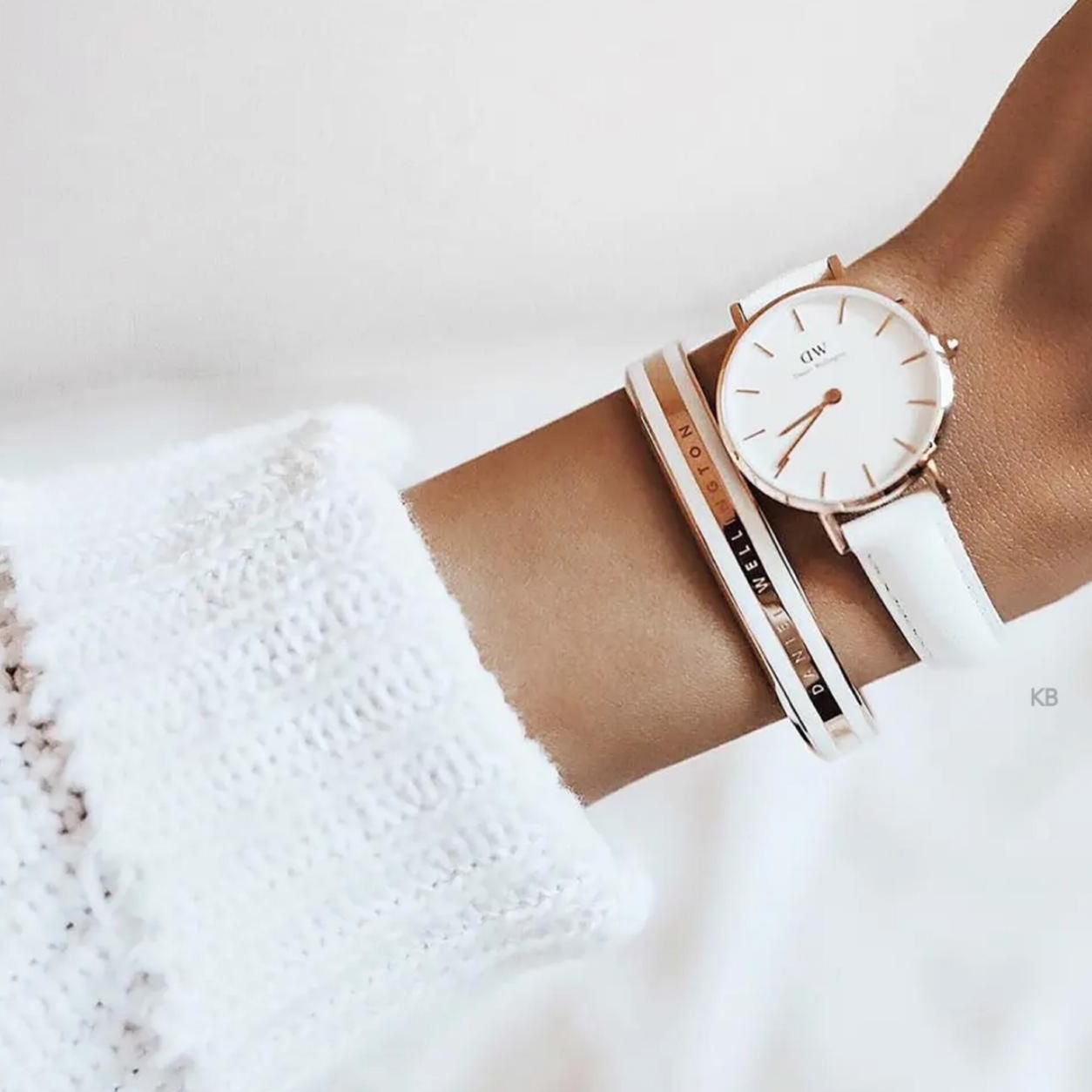 Dw premium quality Luxury Bracelet - AmazingBaba