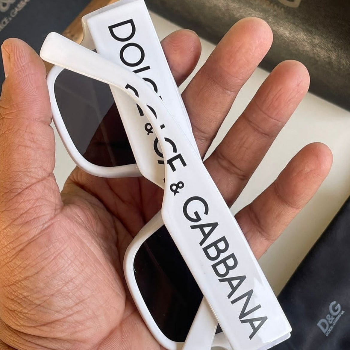 Dg premium Unisex Sunglasses
