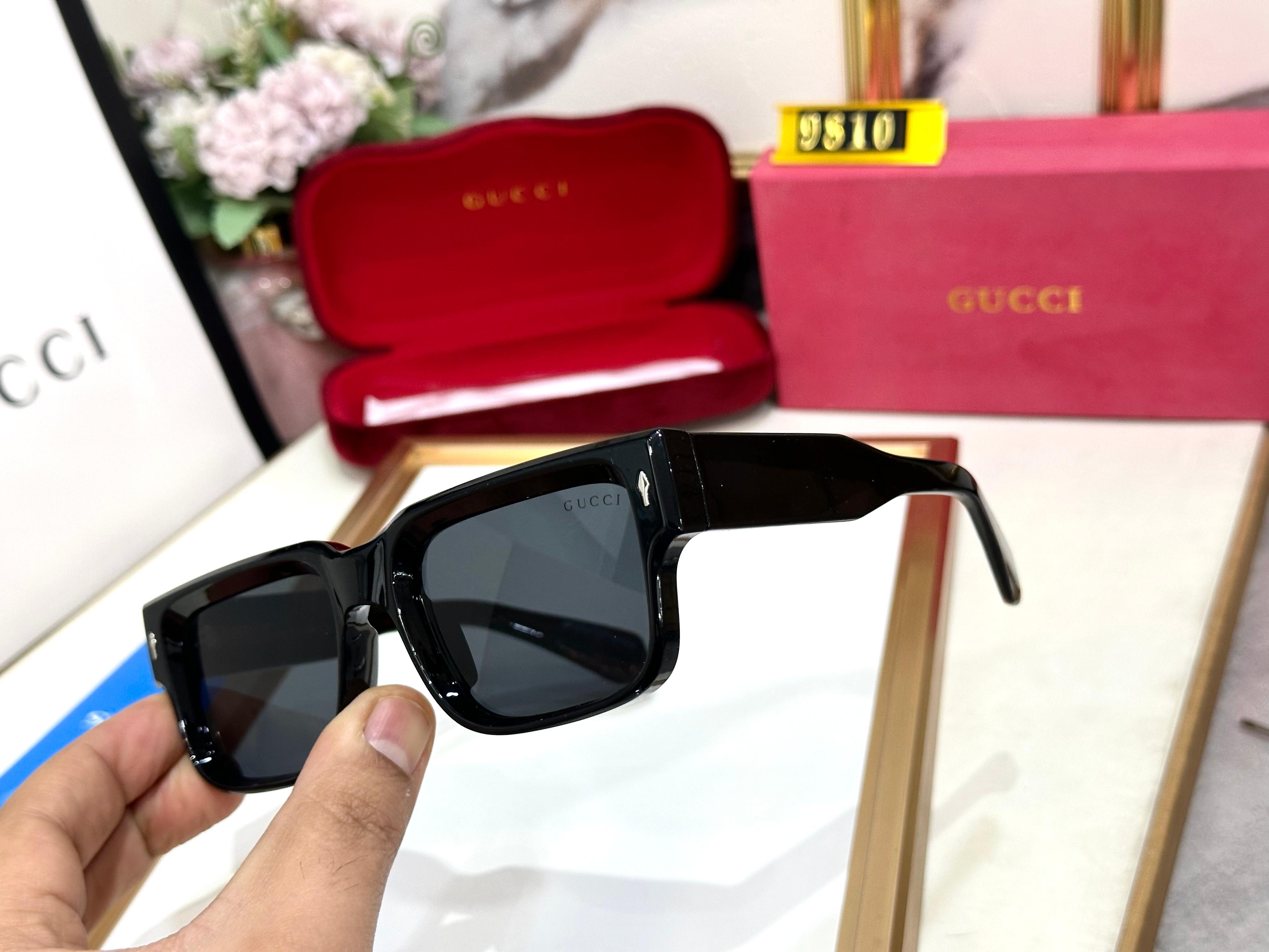 Gc Premium Wayfarer Sunglasses