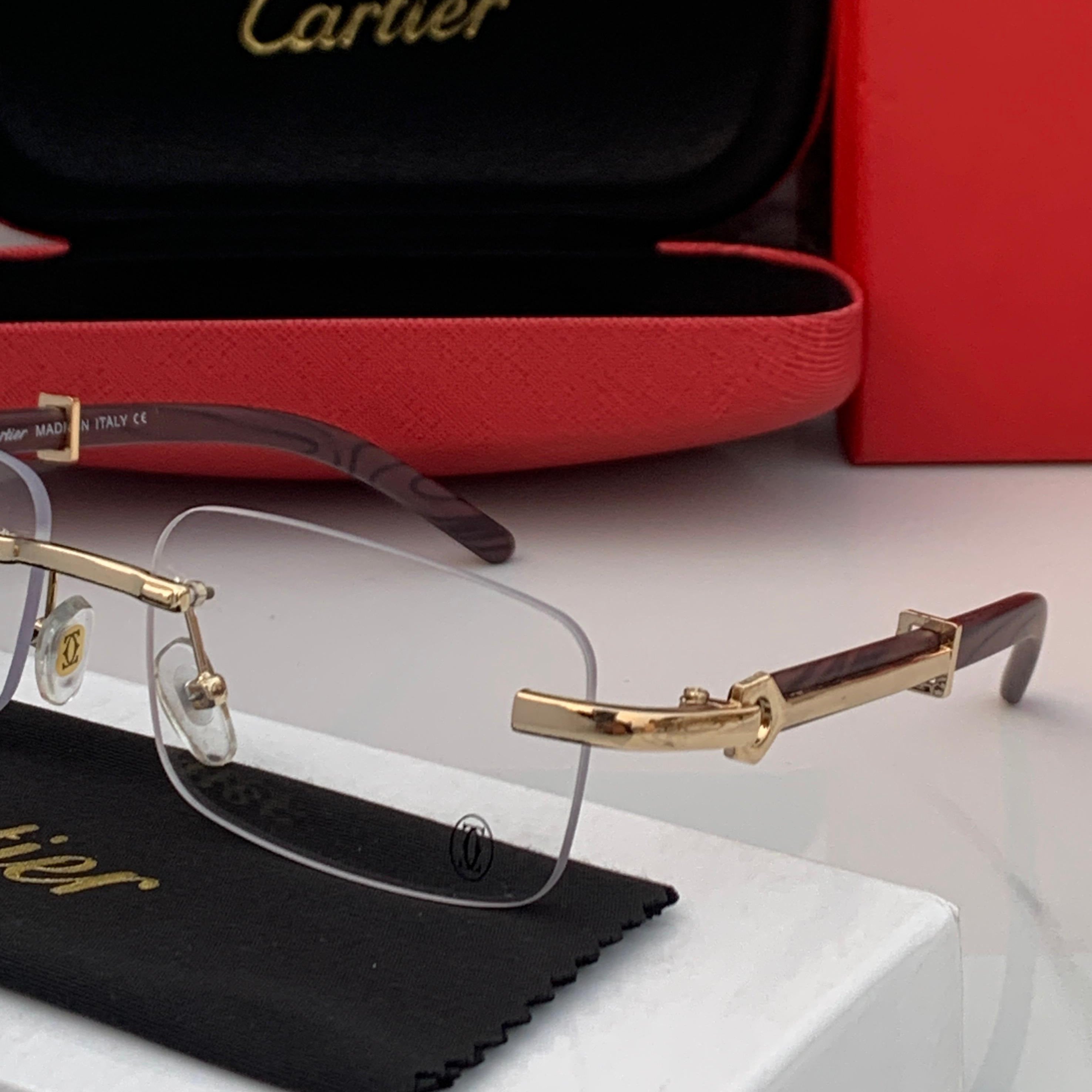 Ctr premium quality luxury sunglasses - AmazingBaba