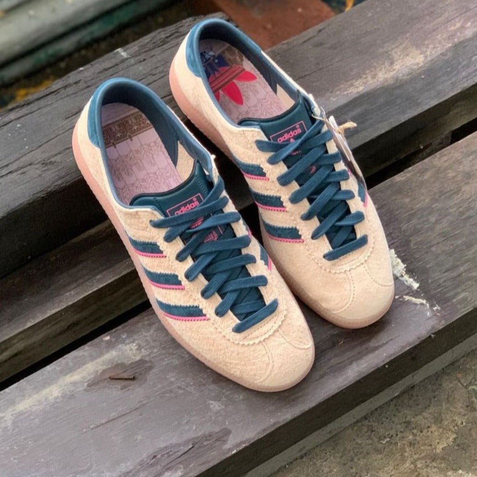 Ad Original Malmo Shoes - AmazingBaba