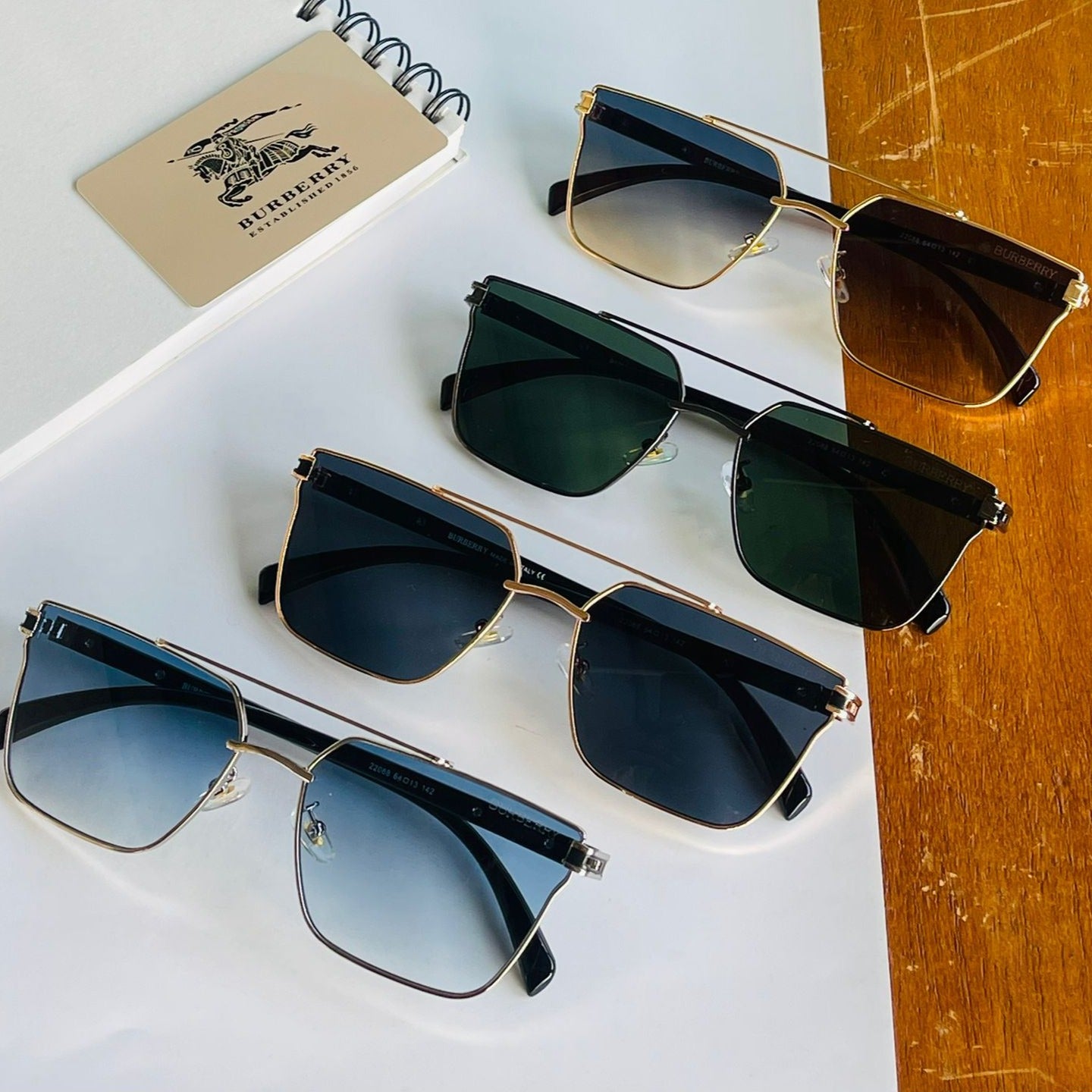 Amazing bburry Premium quality unisex sunglasses