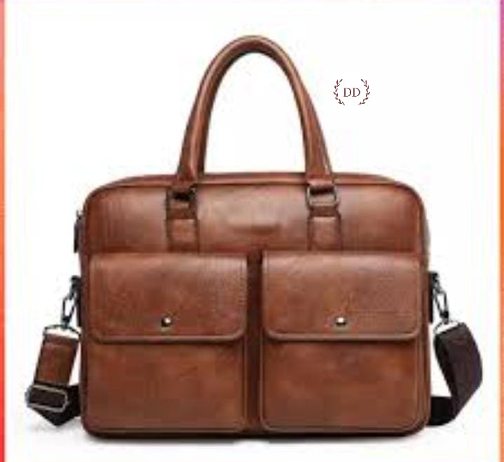 Imported High Quality Office Bag - AmazingBaba