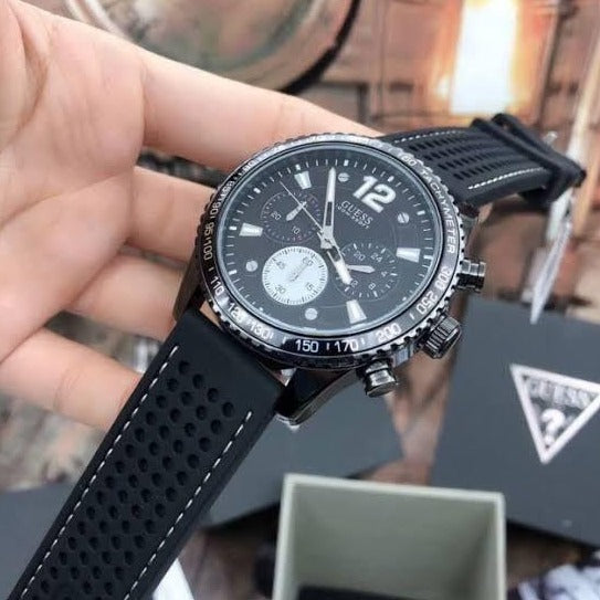 Gs Premium Quality budget watch - AmazingBaba