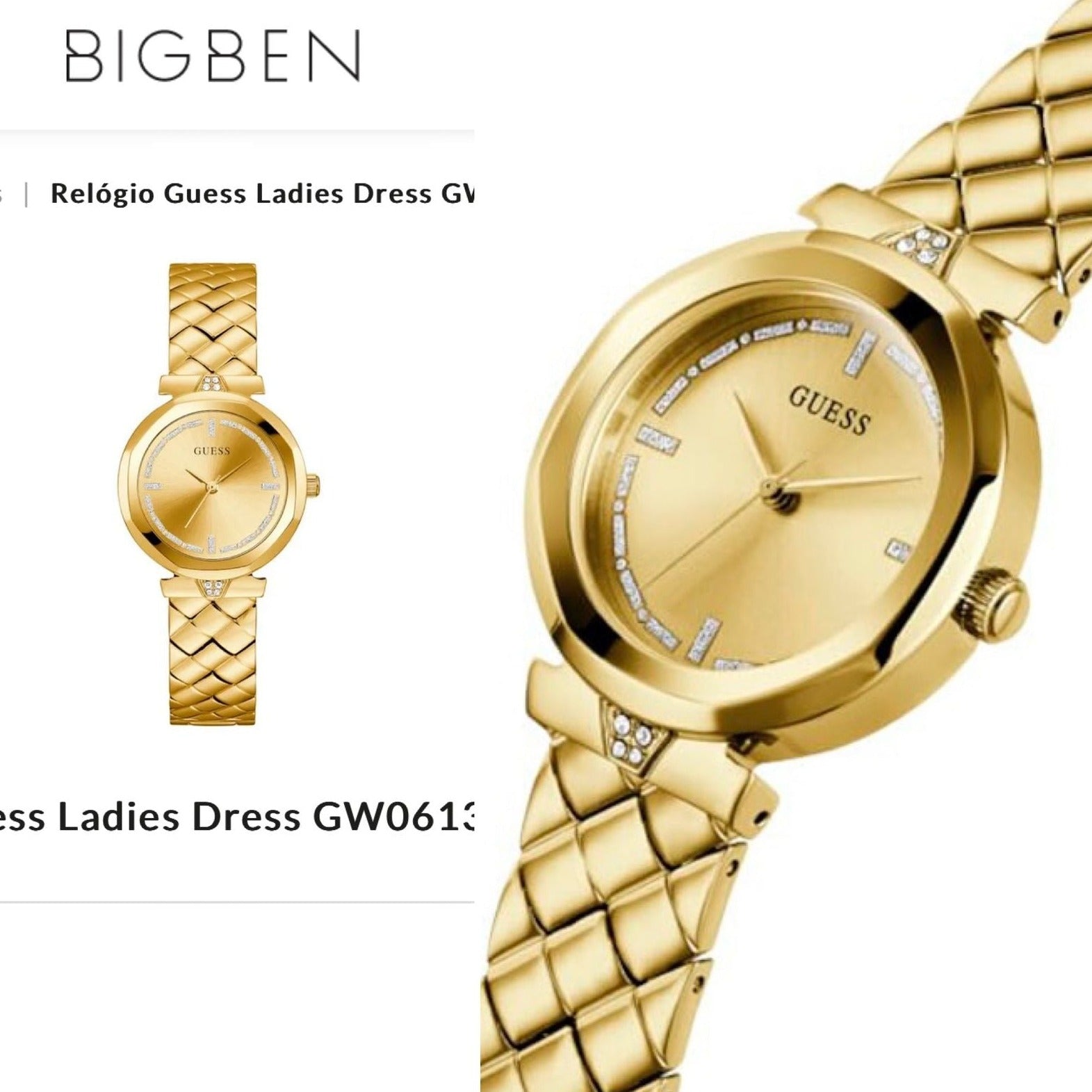 Amazing Elegant Women watch - AmazingBaba