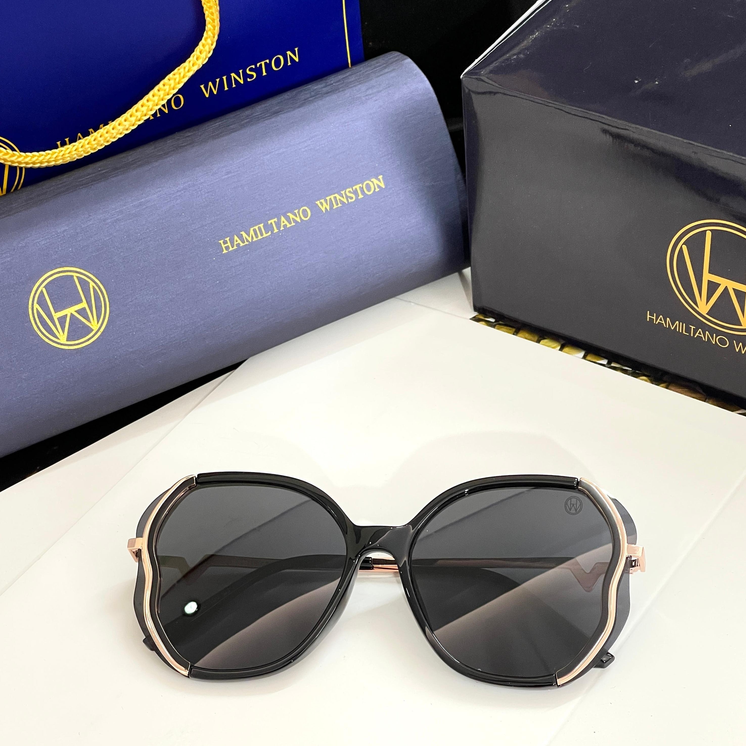 Amazing premium winston orginals women sunglasses