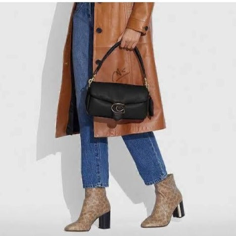 Tabby Pillow Shoulder Bag - AmazingBaba