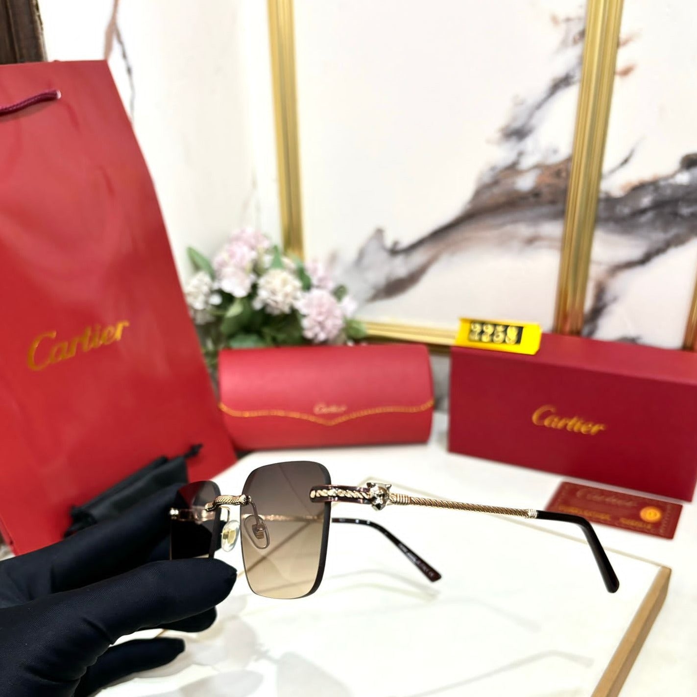 Ctr uv protected sunglasses