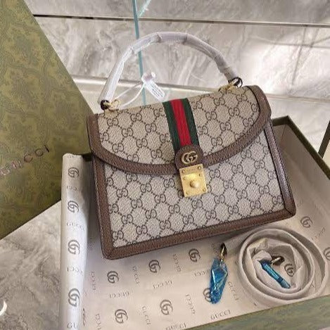 Gc padlock premium quality bag