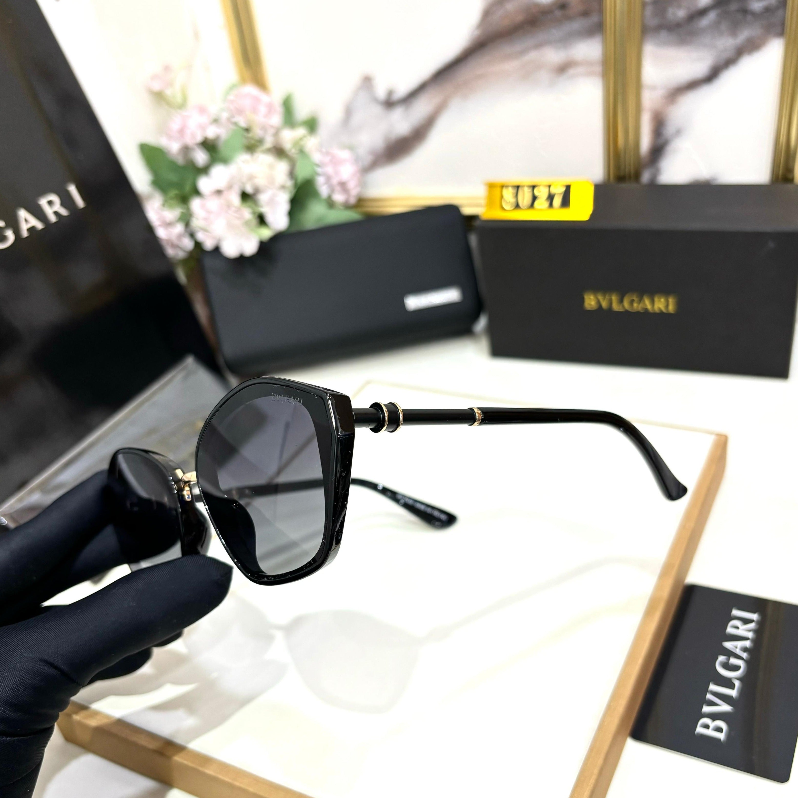 Bgari premium women sunglasses