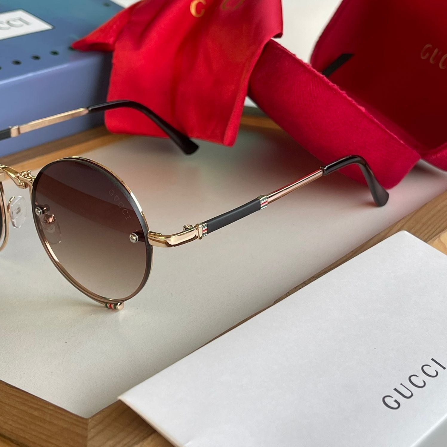 Amazing gc unisex premium sunglasses