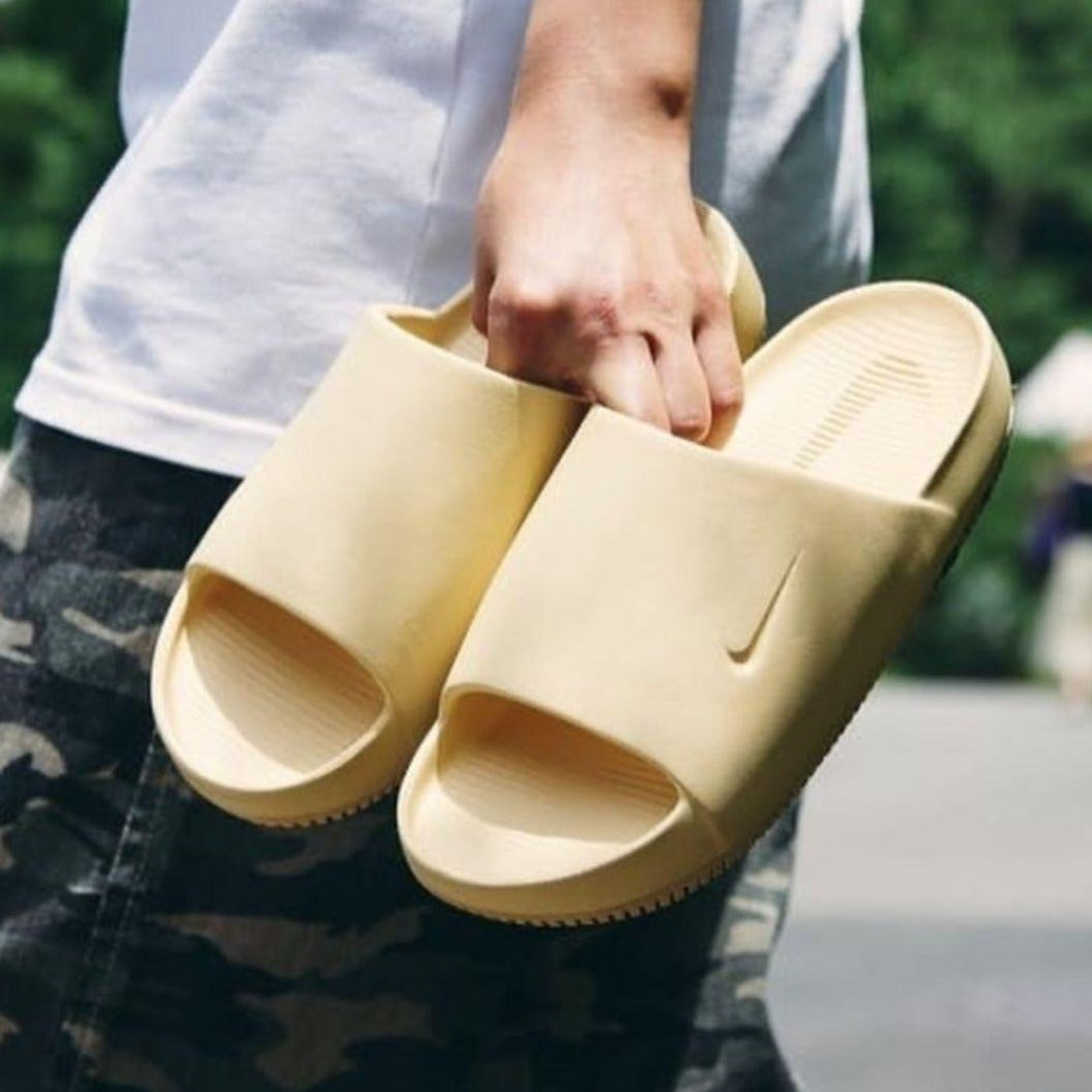 Nk Calm Slide - AmazingBaba