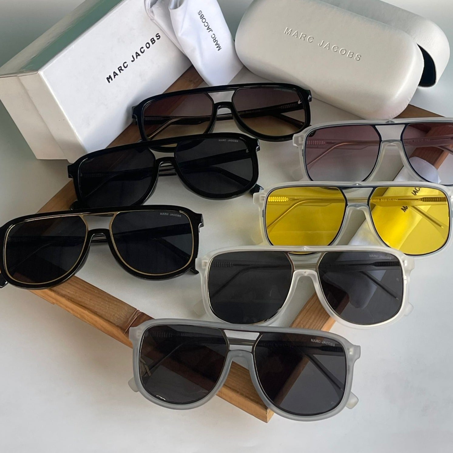 Amazing mj unisex sunglasses