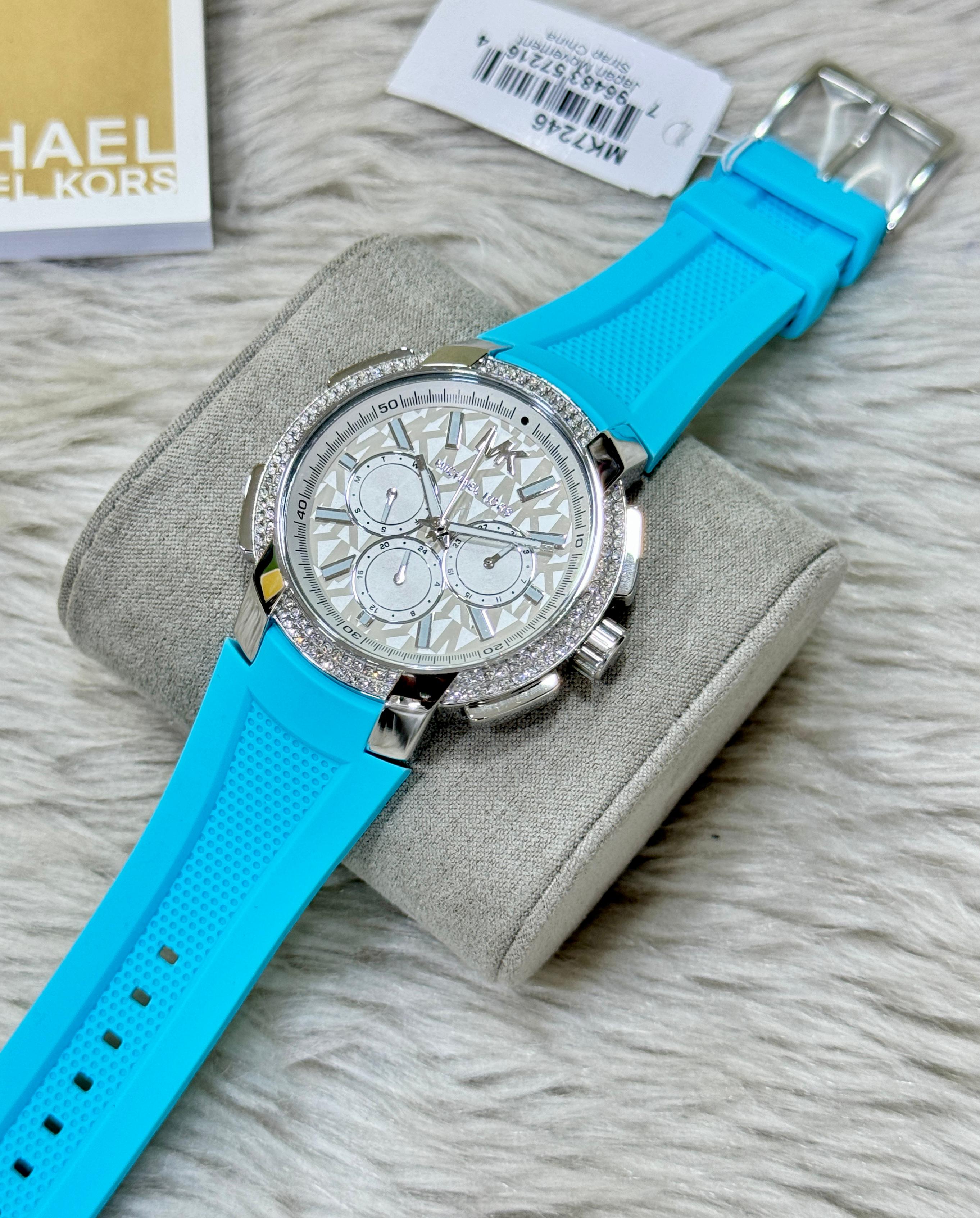 Amazing premium MK unisex watch