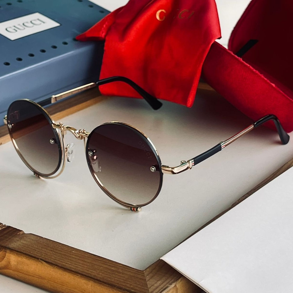 Amazing gc unisex premium sunglasses