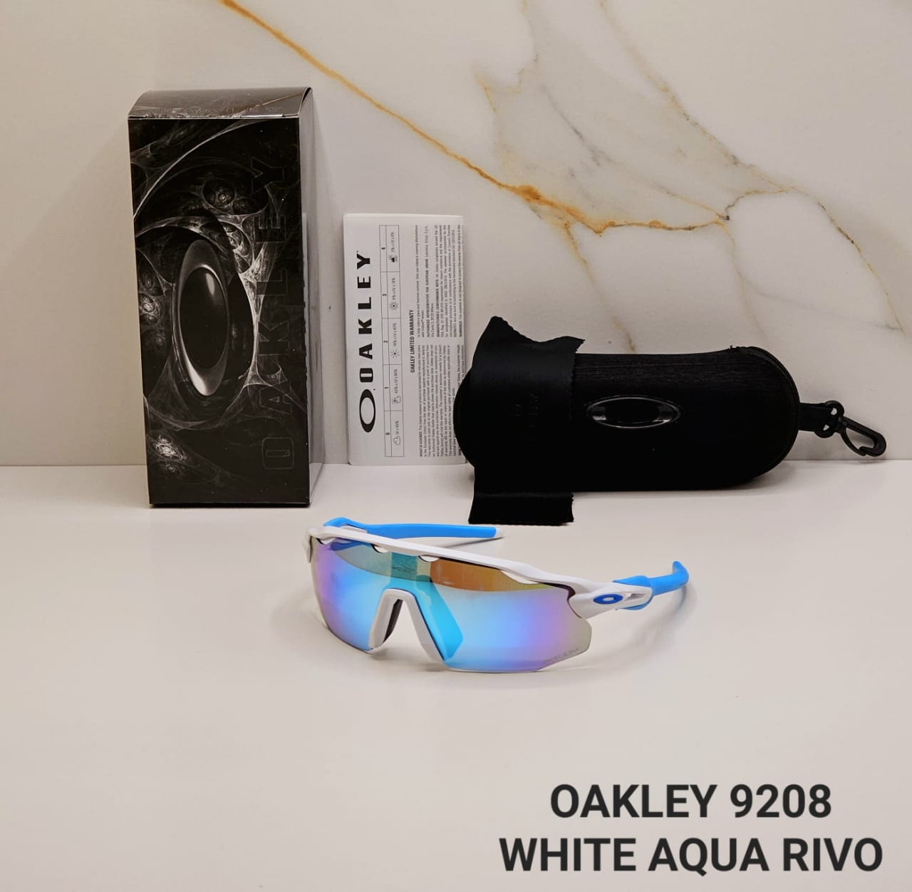 Oakley Sports Sunglasses - AmazingBaba