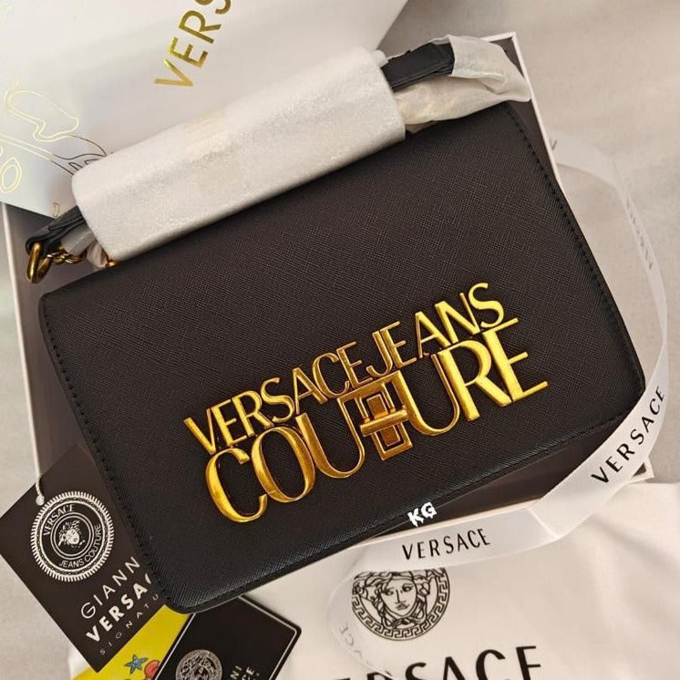 Jeans Couture Series Bag - AmazingBaba