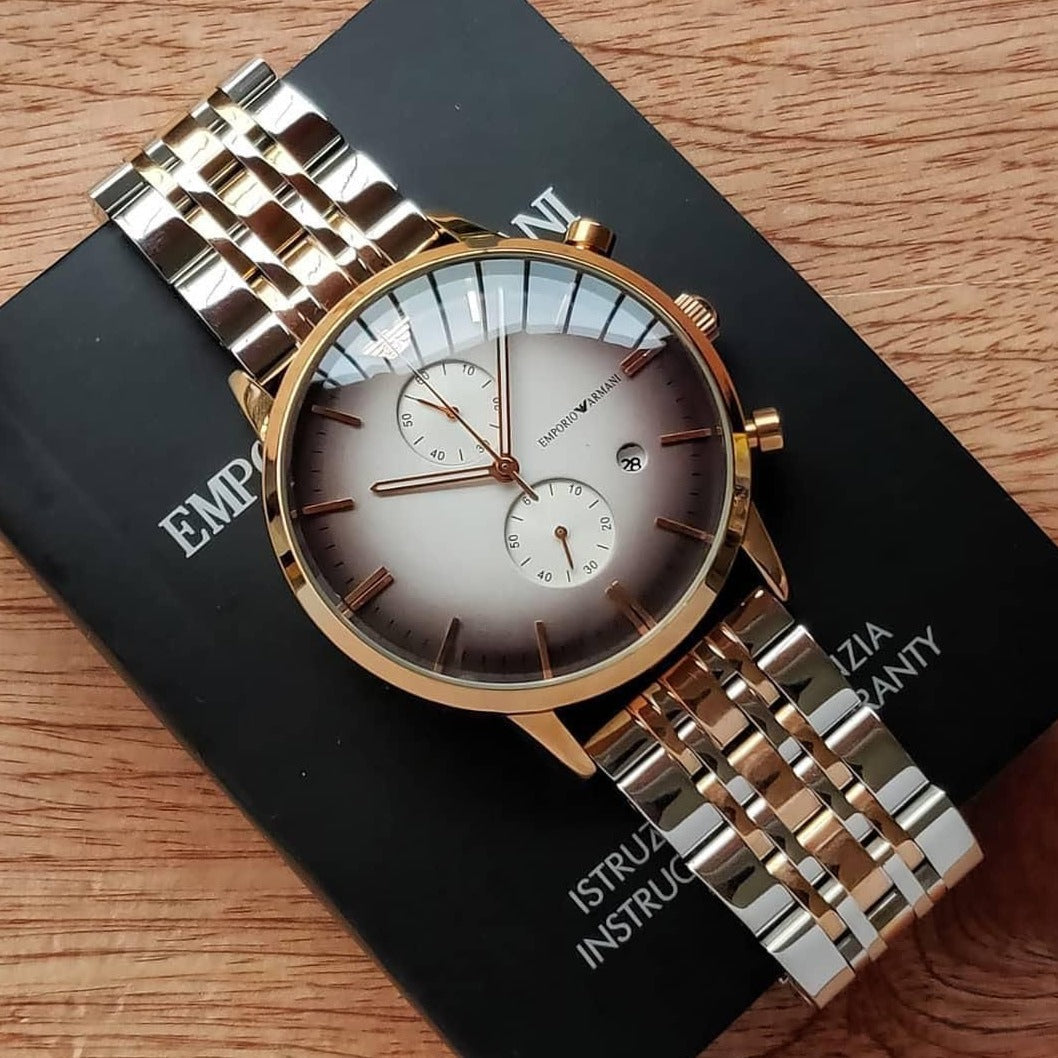 Premium quality Luxury watch - AmazingBaba