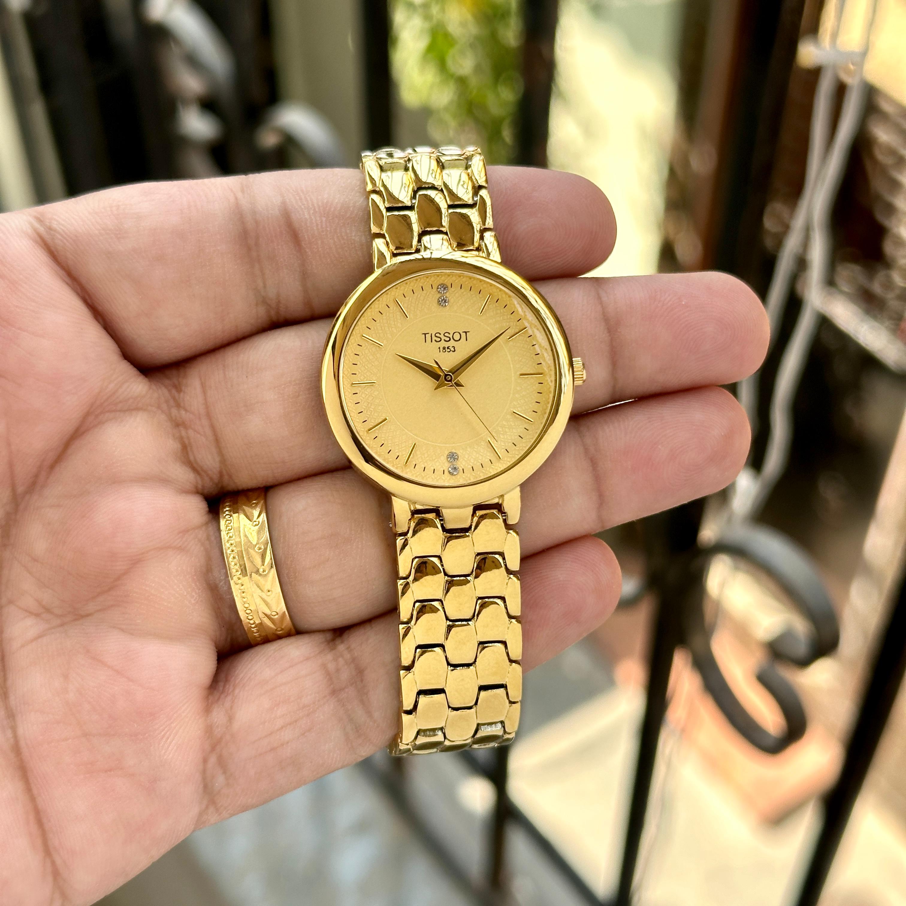 Amazing tst premium girls watch - AmazingBaba