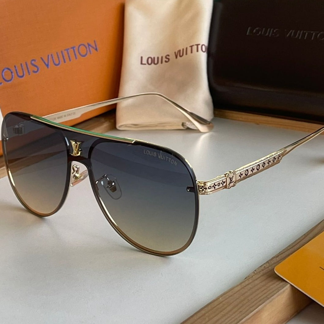 Lv amazing unisex sunglasses