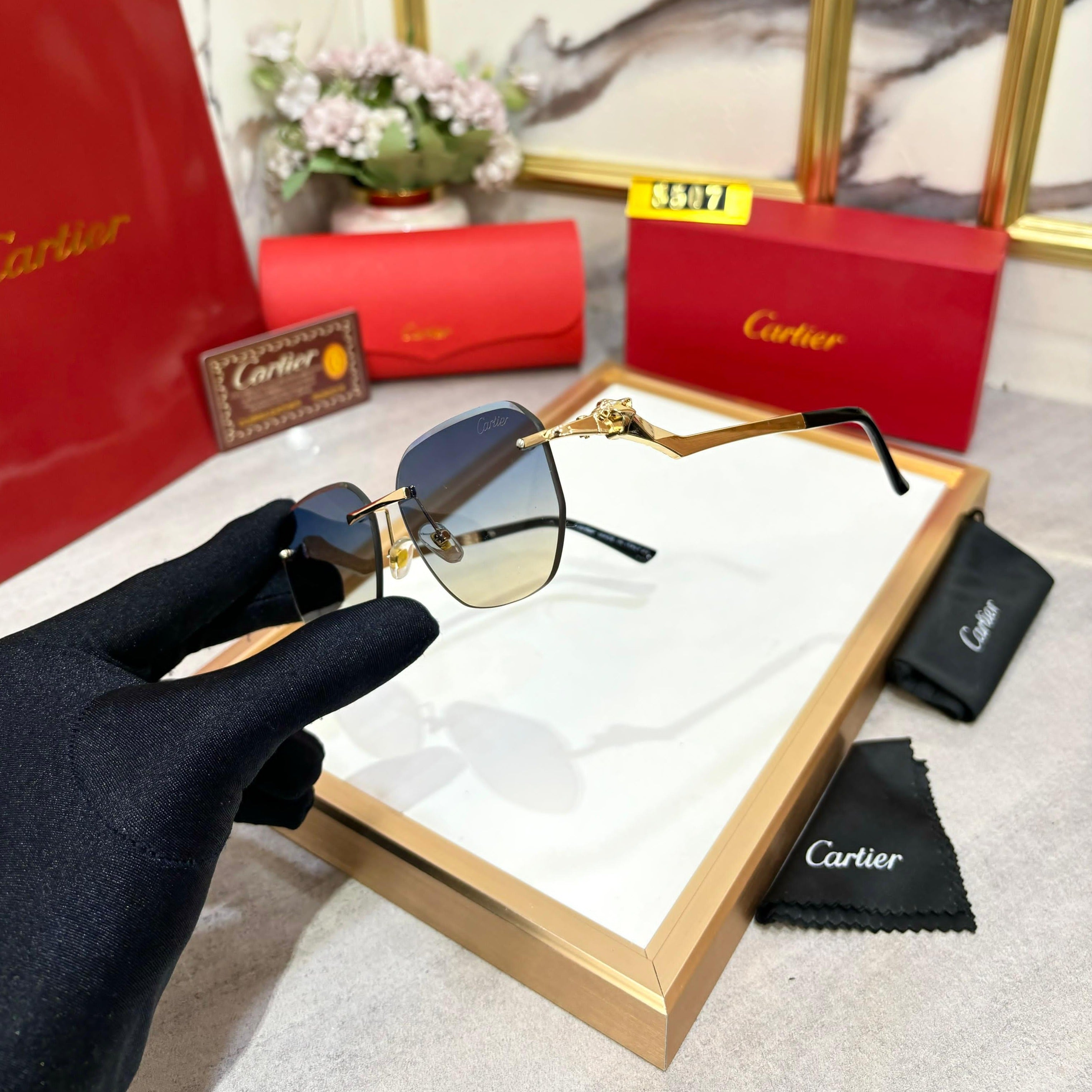 Amazing ctr premium Uv sunglasses