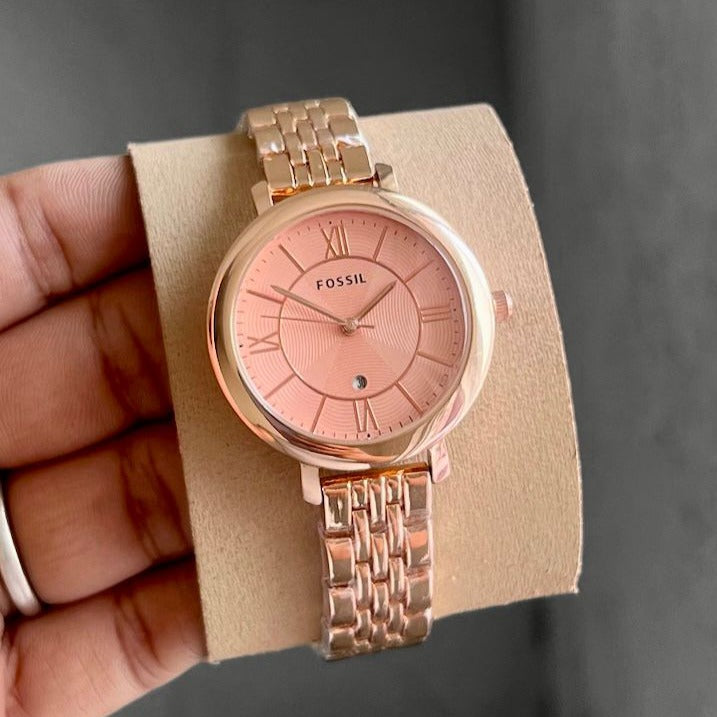 Amazing fsl premium women watch - AmazingBaba