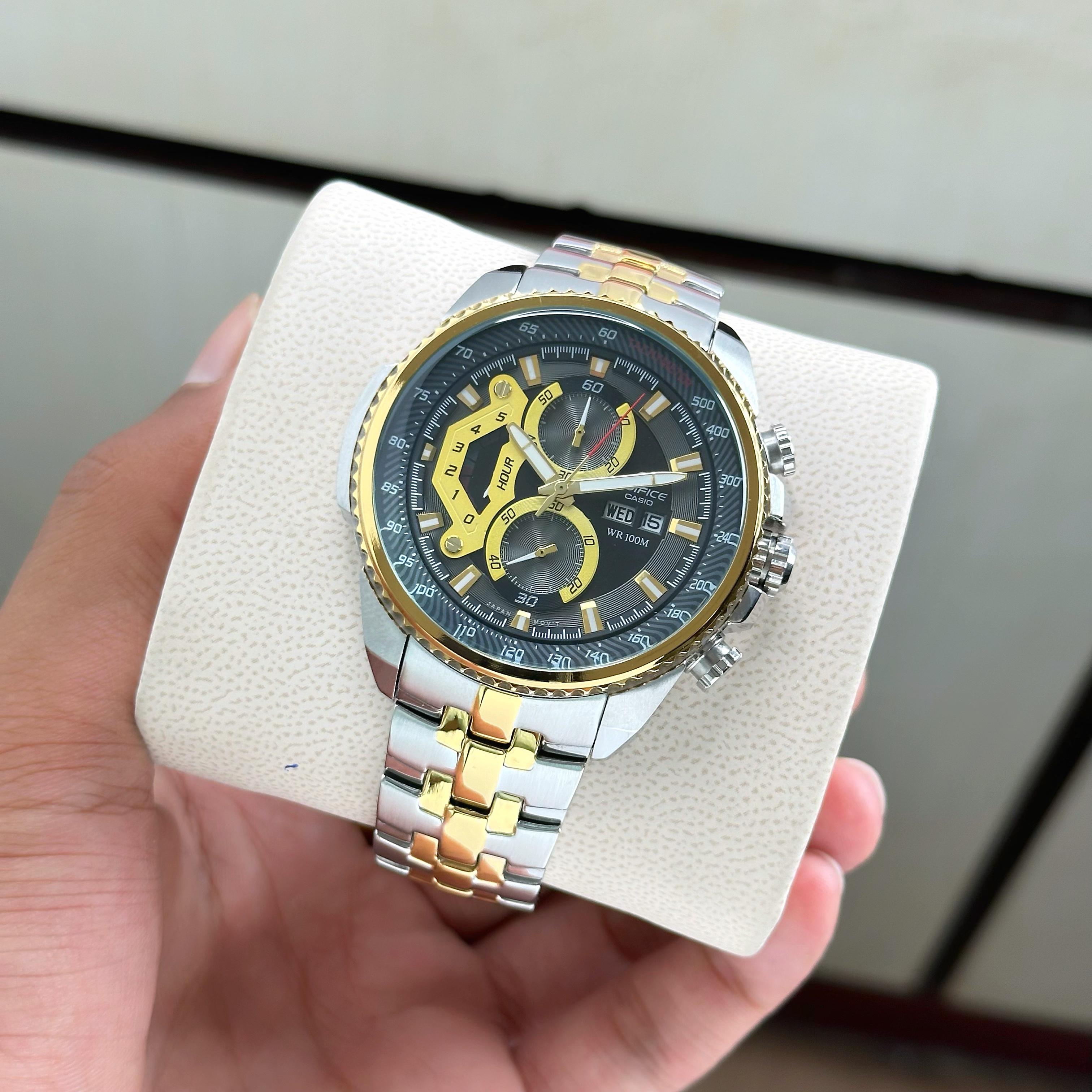 Amazing Premium Quality Luxury Watch - AmazingBaba