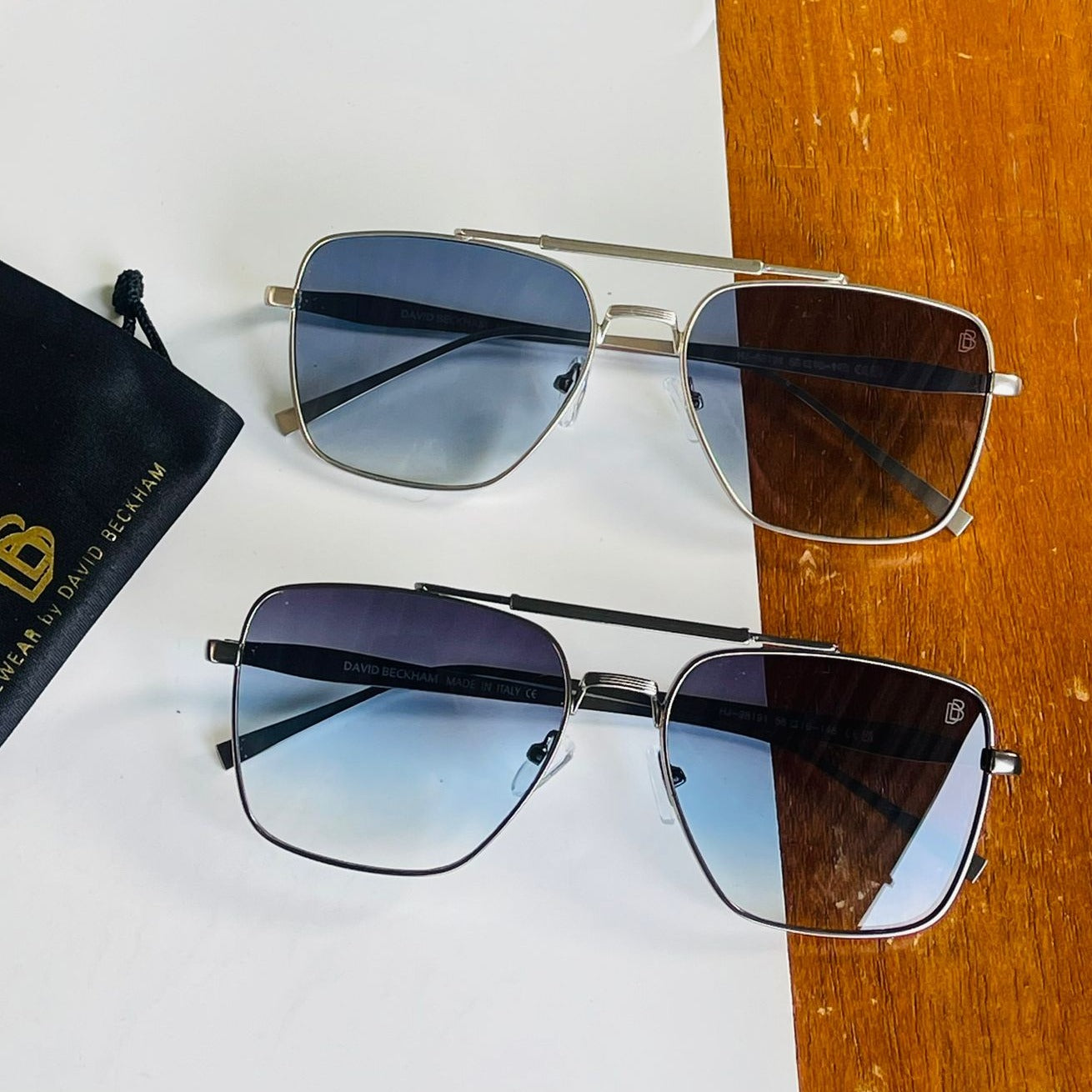 Db Premium quality unisex sunglasses