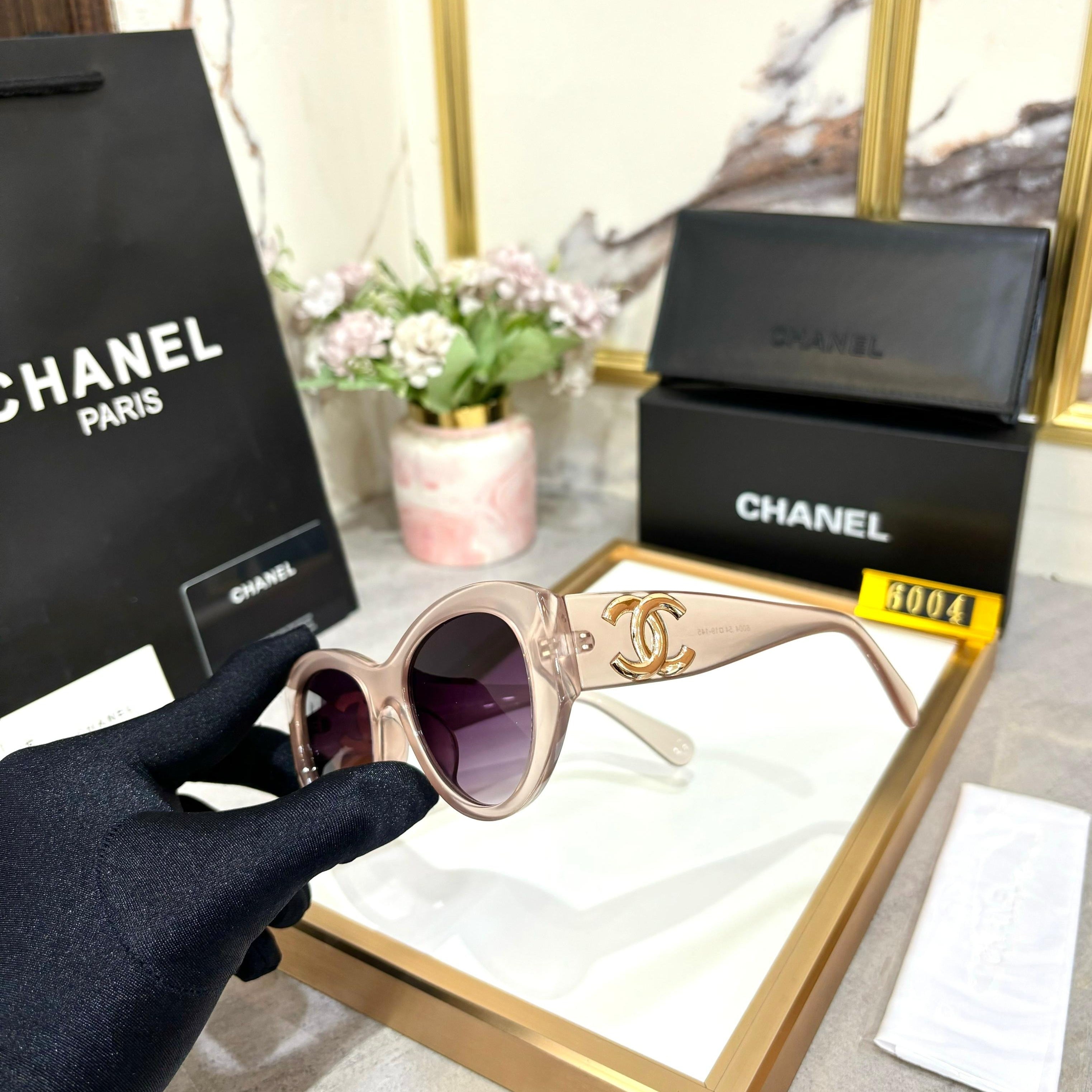 Amazing chnl premium women sunglasses