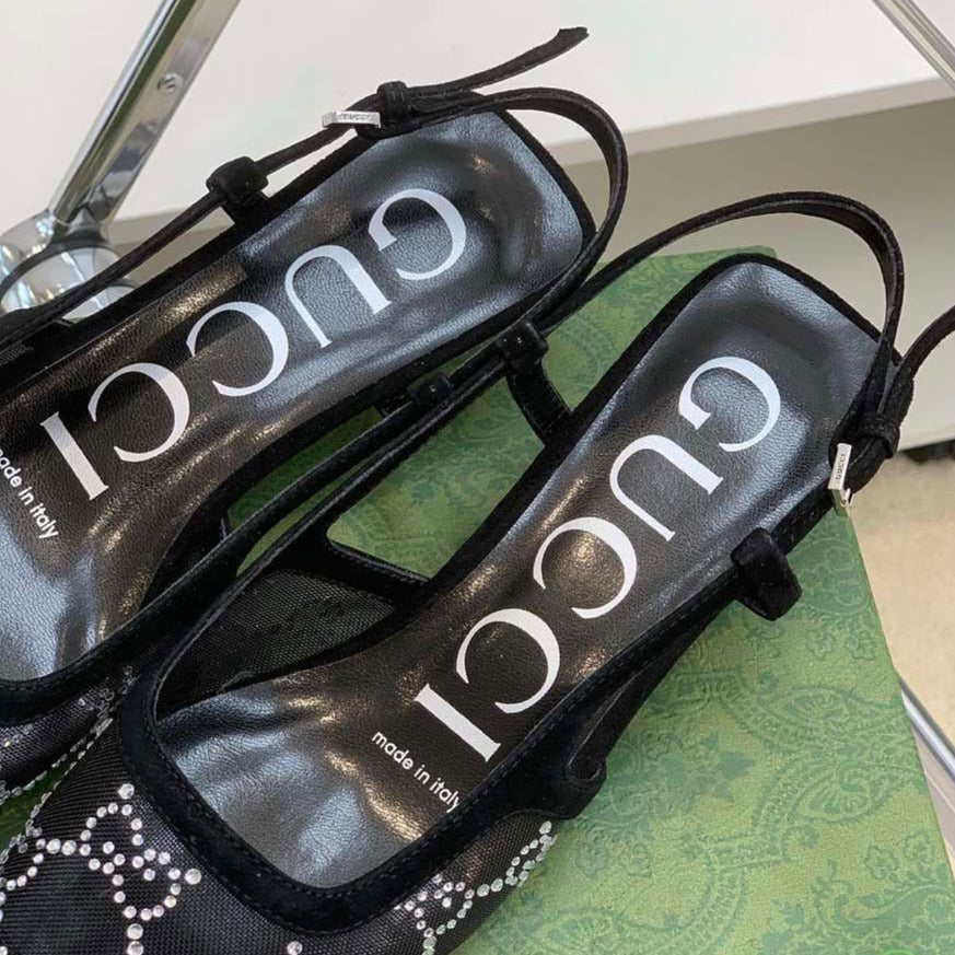 Gc Kitten Heels - AmazingBaba