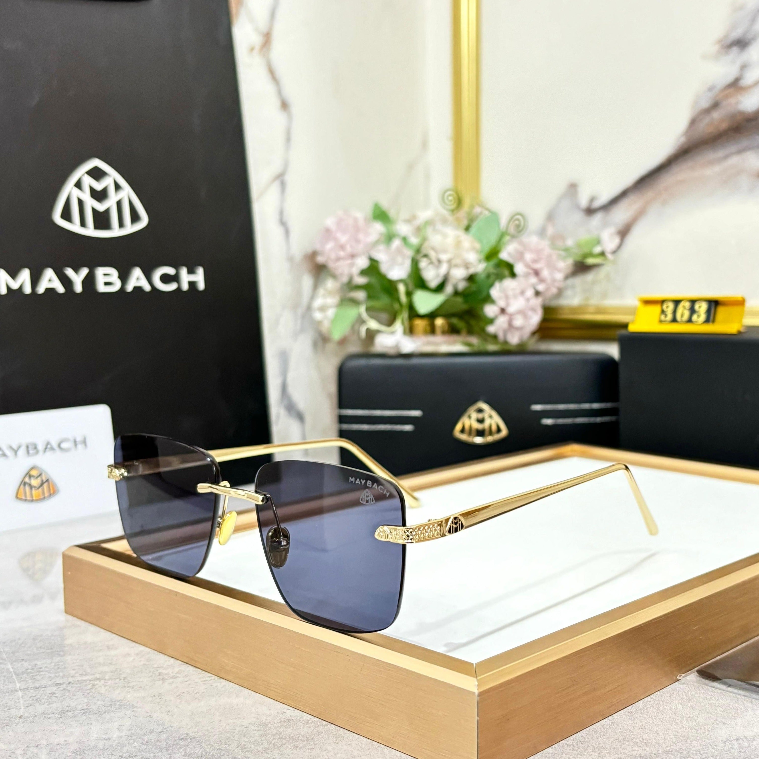 Mb premium luxury mens sunglasses