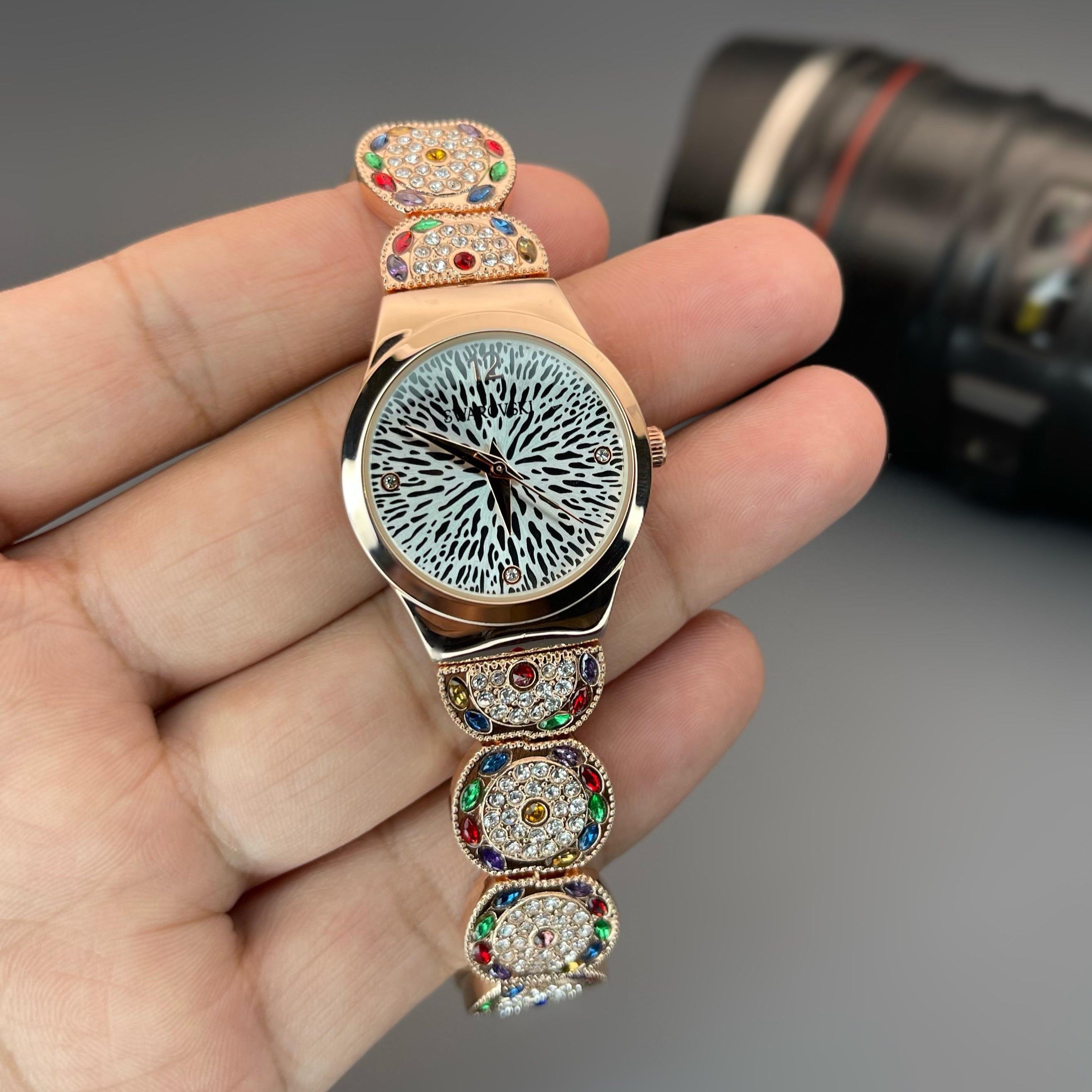 Amazing srwski premium quality watch