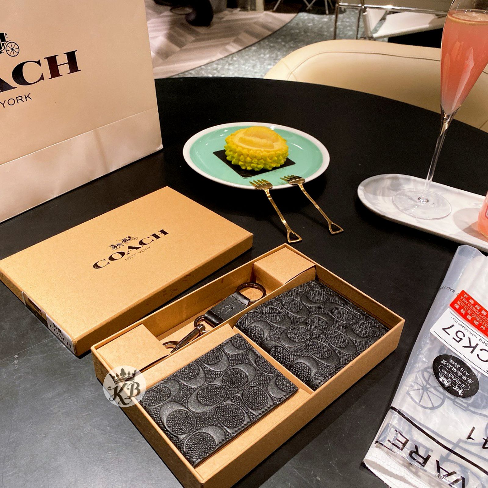 Amazing Cach 3in1 wallet