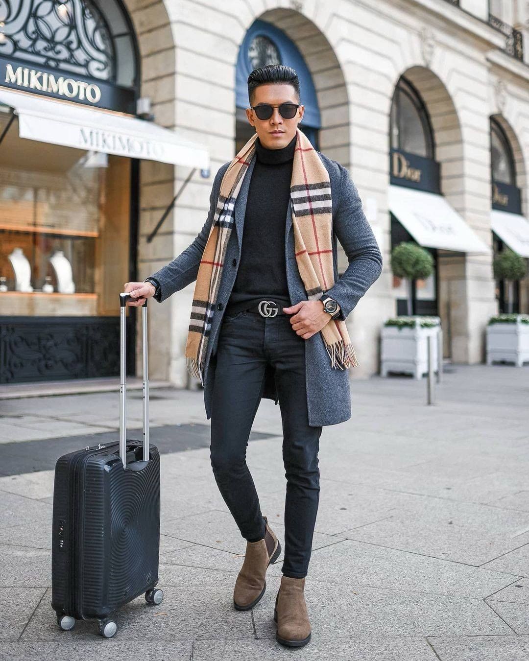 Amazing gg marmont leather belt