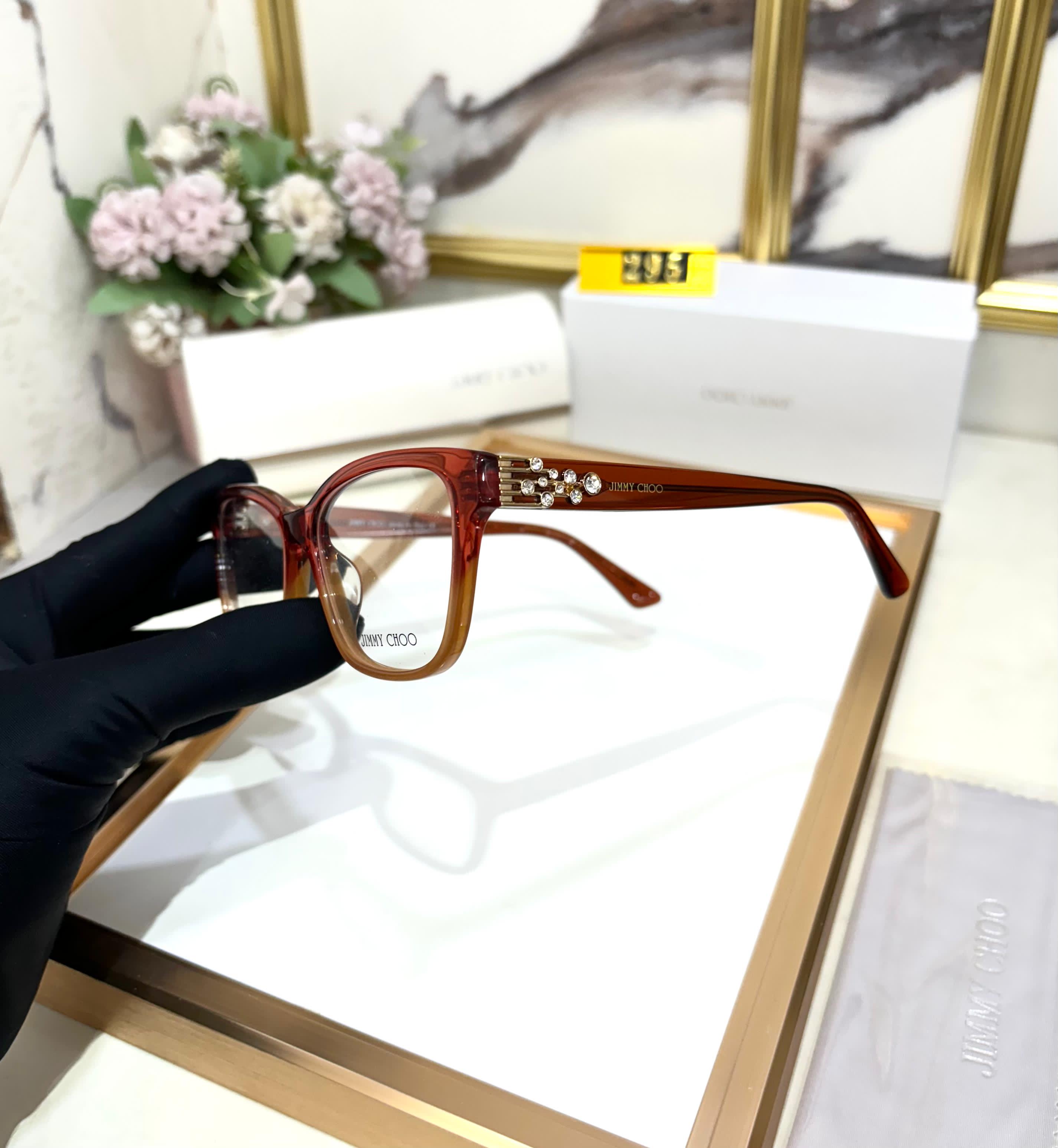 J Choo Premium woman sunglasses - AmazingBaba