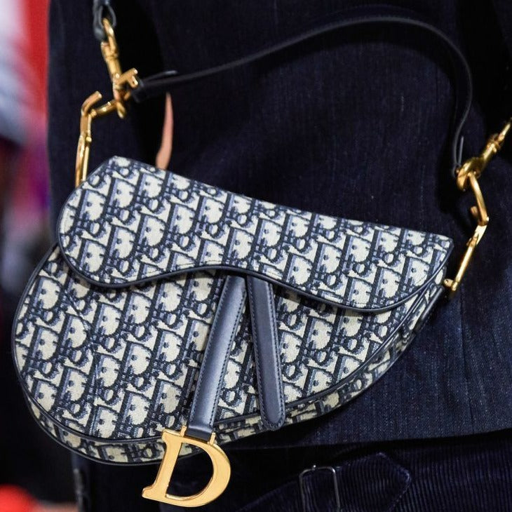 Cd Premium saddle bag