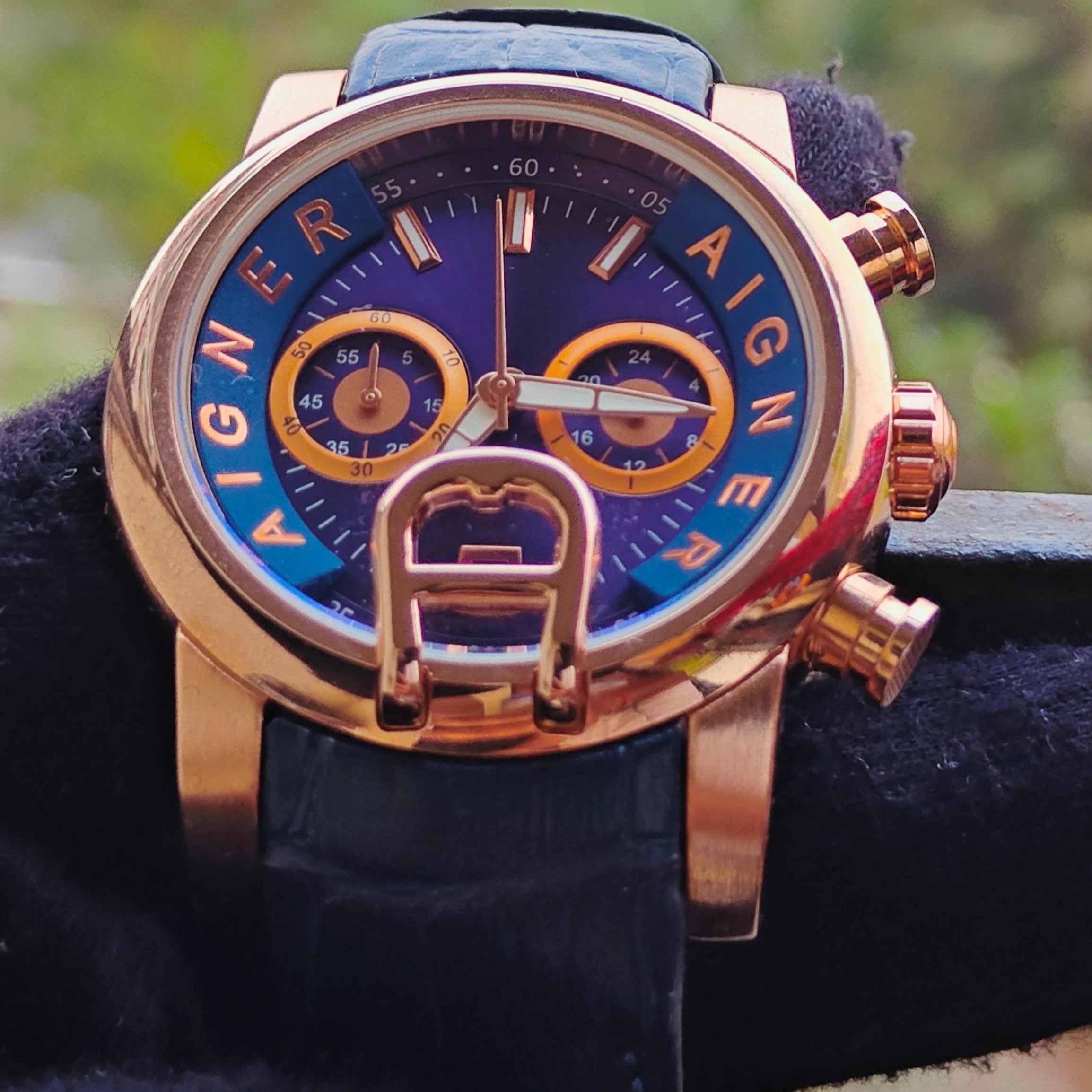 Amazing Bari Premium Watch - AmazingBaba